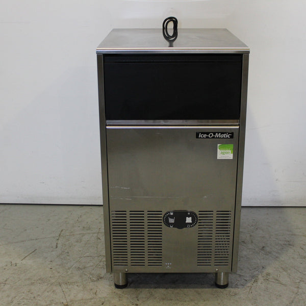 Ice O Matic ICEU126 Ice Machine (3)