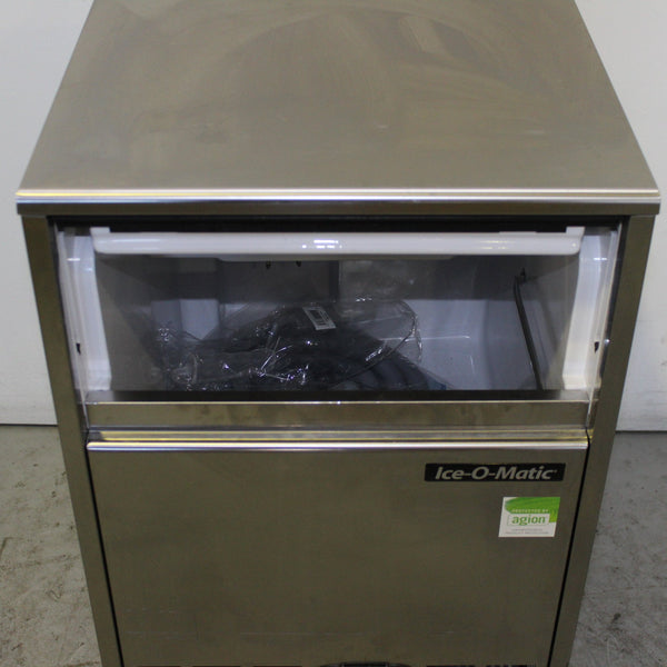 Ice O Matic ICEU126 Ice Machine (4)