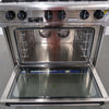 Oxford/Royston 6BBT 6 Burner Range Oven (6)