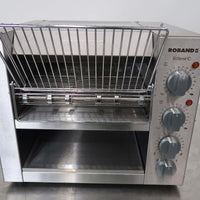 Roband ET310 Conveyor Toaster (2)