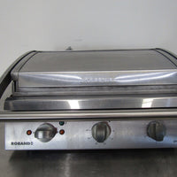 Roband GSA810S Contact Grill (2)