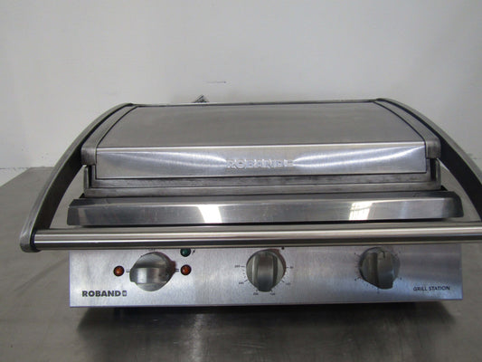 Roband GSA810S Contact Grill (2)