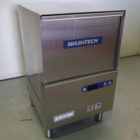 Washtech XG Glass Washer (2)