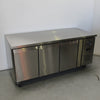 FED GN3100TN Undercounter Fridge (2)