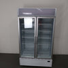 Crusader CCE1130 Upright Fridge (2)