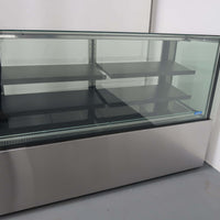 Topaz HTCF18 Refrigerated Display (2)
