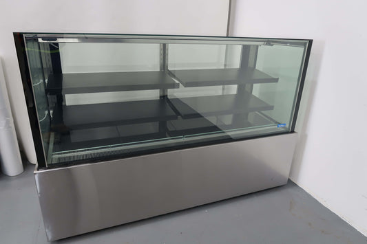 Topaz HTCF18 Refrigerated Display (2)