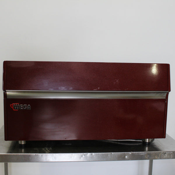Wega ATLAS EVD./3-AT Coffee Machine (2)