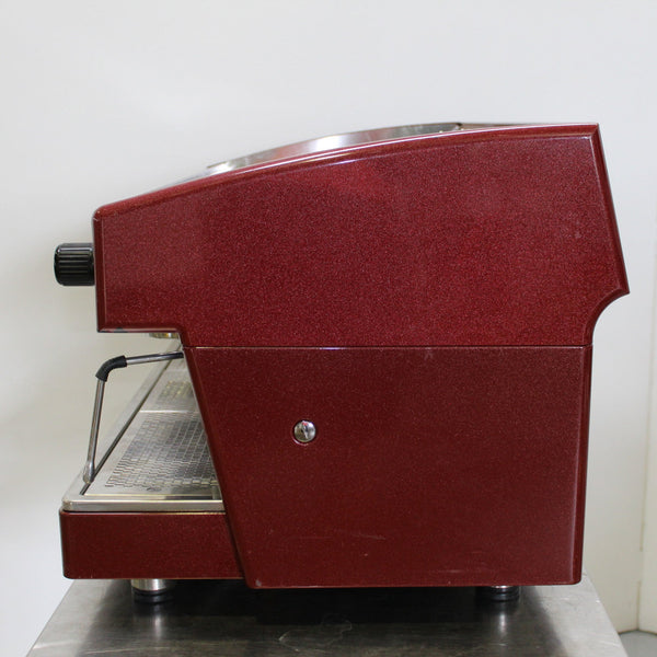 Wega ATLAS EVD./3-AT Coffee Machine (3)