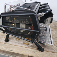 Sanremo CAFE RACER NAKED Coffee Machine (2)