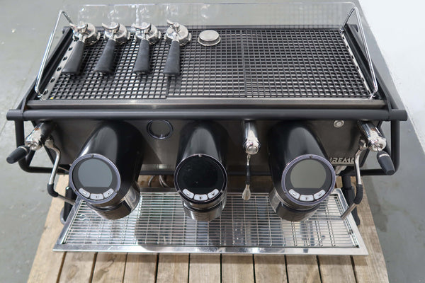 Sanremo CAFE RACER NAKED Coffee Machine (5)