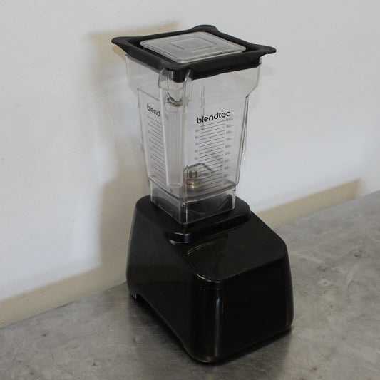 Blendtec CHEF 775 Blender (2)