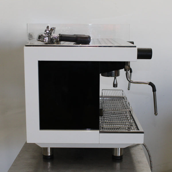 San Remo ZOE 2 Group Coffee Machine (3)