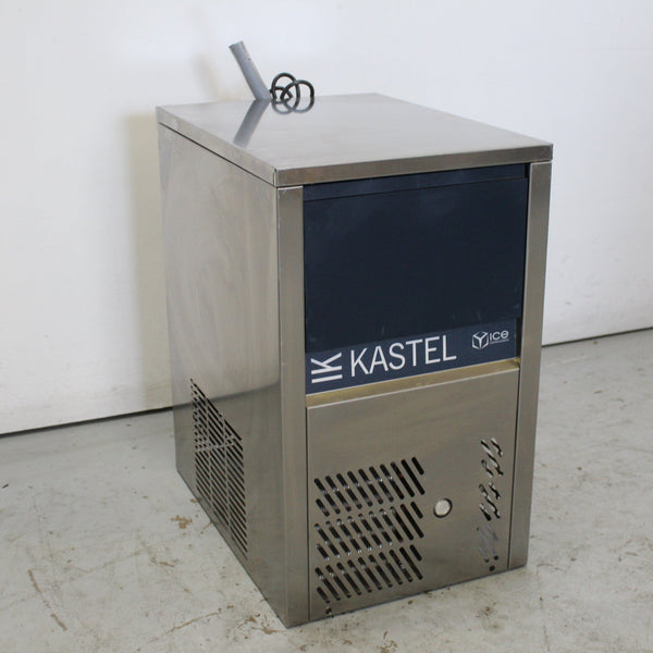 Kastel C 20 A-M Ice Machine (2)