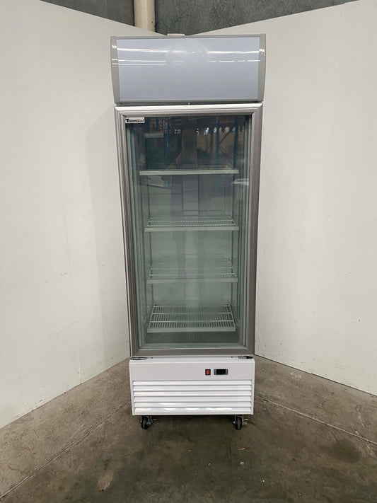 Thermocool D430F 1 Door Upright Freezer (2)