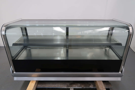 Anvil DGV0550 Refrigerated Display (2)