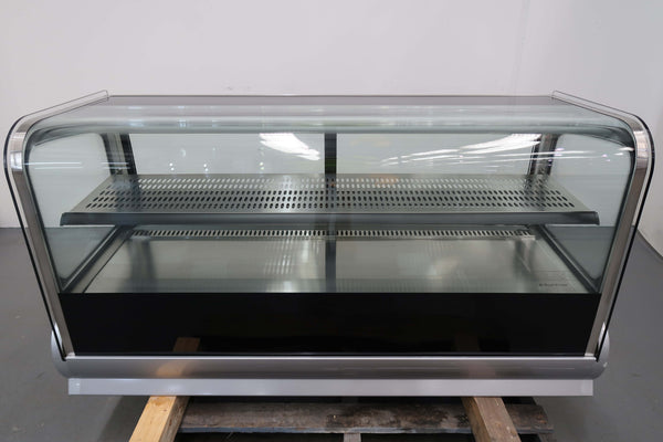 Anvil DGV0550 Refrigerated Display (2)