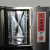 Baron BCK/OPVES101 10 Tray Combi Oven (4)