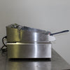 Roband FR15 C/Top 1 Pan Fryer (4)