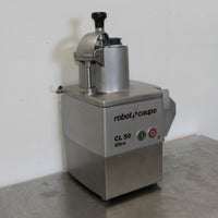 Robot Coupe CL50 E ULTRA Food Processor (2)