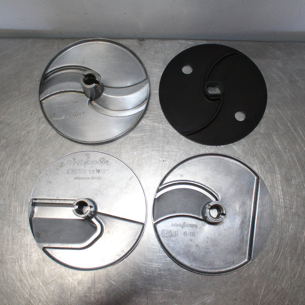 Robot Coupe CL50 E ULTRA Food Processor (4)
