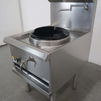 LUUS WX-1C 1 Hole Wok Table (2)