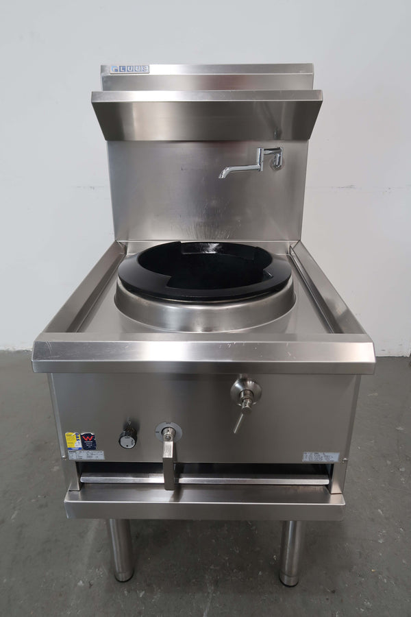 LUUS WX-1C 1 Hole Wok Table (3)