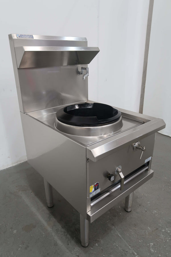 LUUS WX-1C 1 Hole Wok Table (4)