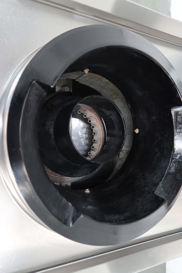 LUUS WX-1C 1 Hole Wok Table (5)