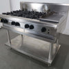 LUUS CS-6B3P-P Cooktop/Griddle (2)