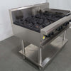 LUUS CS-6B3P-P Cooktop/Griddle (4)