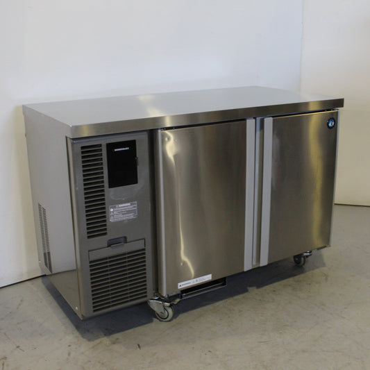 Hoshizaki RTC-120MNA Undercounter Fridge (2)