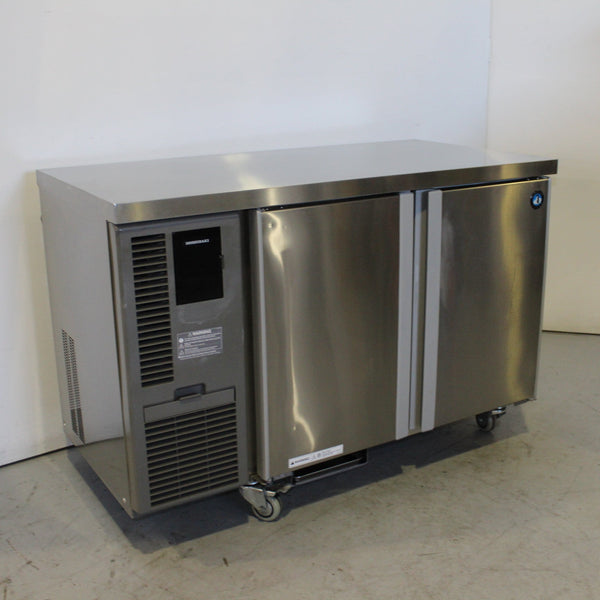 Hoshizaki RTC-120MNA Undercounter Fridge (2)