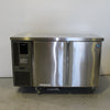 Hoshizaki RTC-120MNA Undercounter Fridge (3)
