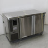 Hoshizaki RTC-120MNA Undercounter Fridge (2)