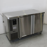 Hoshizaki RTC-120MNA Undercounter Fridge (2)