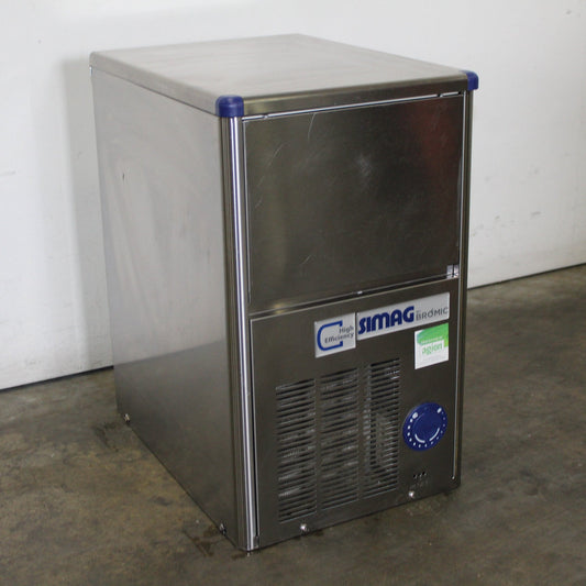 Simag IM0018HSC230 Ice Machine (2)