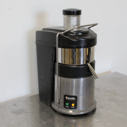 Ceado ES500 Juicer (2)