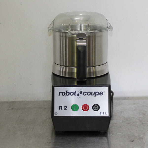 Robot Coupe R2 Bowl Cutter (3)