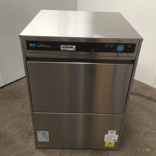 Meiko Upster U 500 Dishwasher (2)