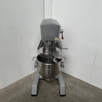 Preppal PPMA-30 Planetary Mixer (2)