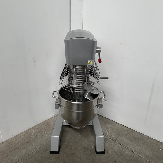 Preppal PPMA-30 Planetary Mixer (2)