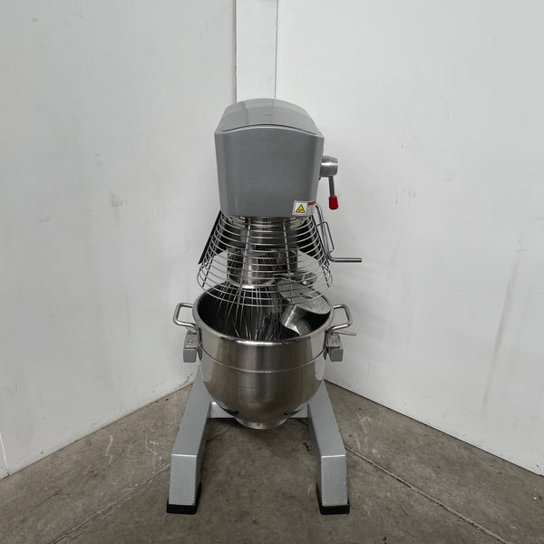 Preppal PPMA-30 Planetary Mixer (2)