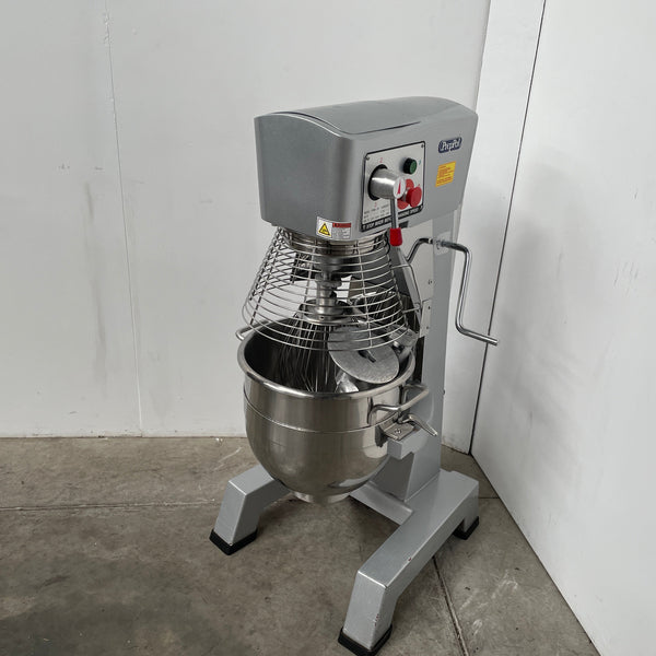 Preppal PPMA-30 Planetary Mixer (3)