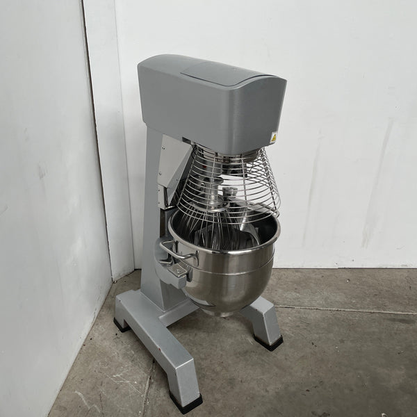 Preppal PPMA-30 Planetary Mixer (4)