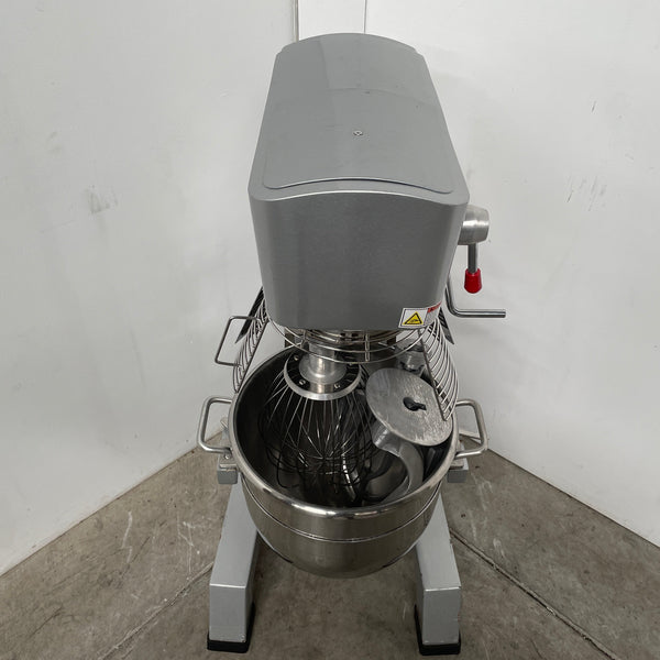 Preppal PPMA-30 Planetary Mixer (5)