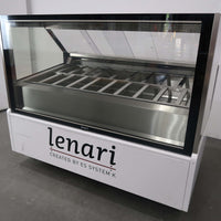 Lenari LLML 1.7 - Gelato Display (2)