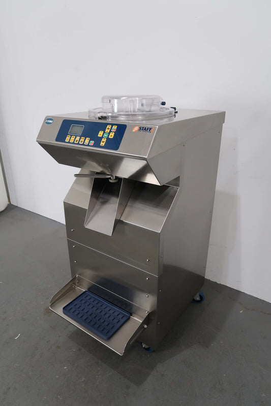 Staff R151 W MAX Gelato Batch Freezer (2)