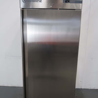 COLDLINE A90/1BG Upright Freezer (2)