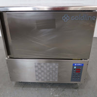 Coldline W5TLO Blast Freezer (2)